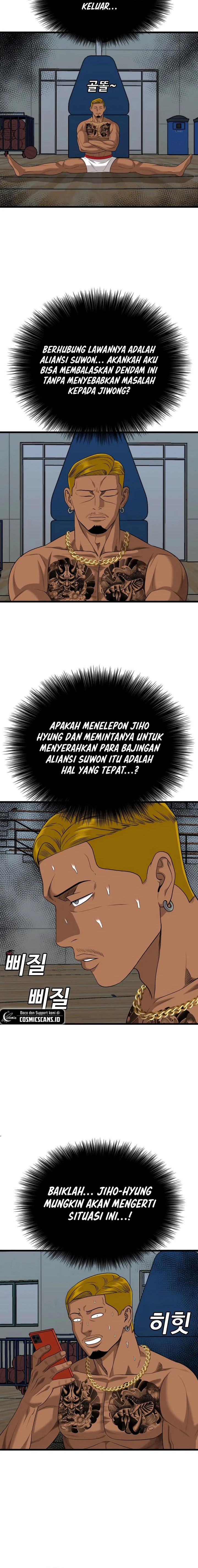 Dilarang COPAS - situs resmi www.mangacanblog.com - Komik a bad person 206 - chapter 206 207 Indonesia a bad person 206 - chapter 206 Terbaru 13|Baca Manga Komik Indonesia|Mangacan