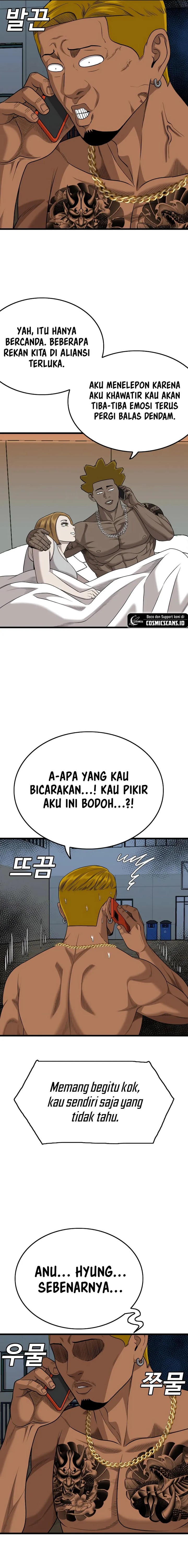 Dilarang COPAS - situs resmi www.mangacanblog.com - Komik a bad person 206 - chapter 206 207 Indonesia a bad person 206 - chapter 206 Terbaru 15|Baca Manga Komik Indonesia|Mangacan