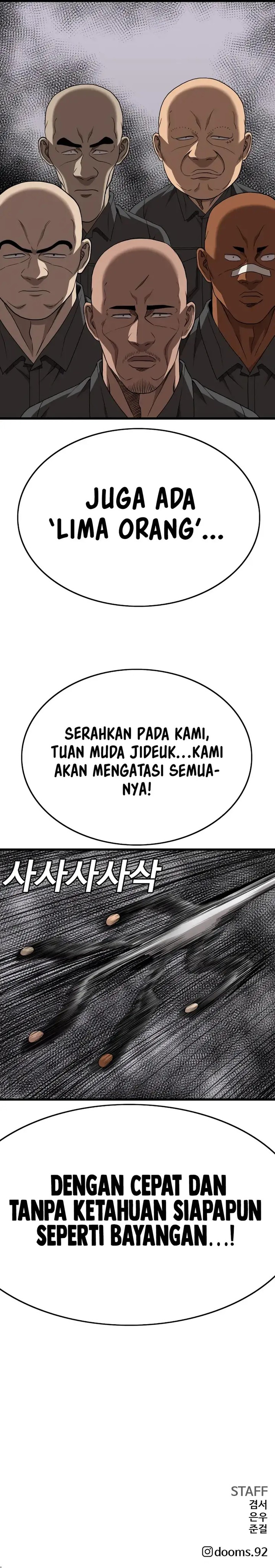 Dilarang COPAS - situs resmi www.mangacanblog.com - Komik a bad person 206 - chapter 206 207 Indonesia a bad person 206 - chapter 206 Terbaru 27|Baca Manga Komik Indonesia|Mangacan