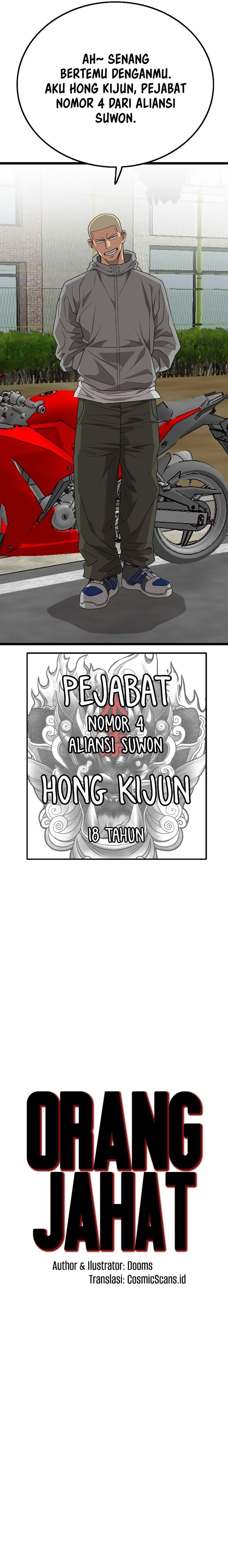 Dilarang COPAS - situs resmi www.mangacanblog.com - Komik a bad person 222 - chapter 222 223 Indonesia a bad person 222 - chapter 222 Terbaru 1|Baca Manga Komik Indonesia|Mangacan