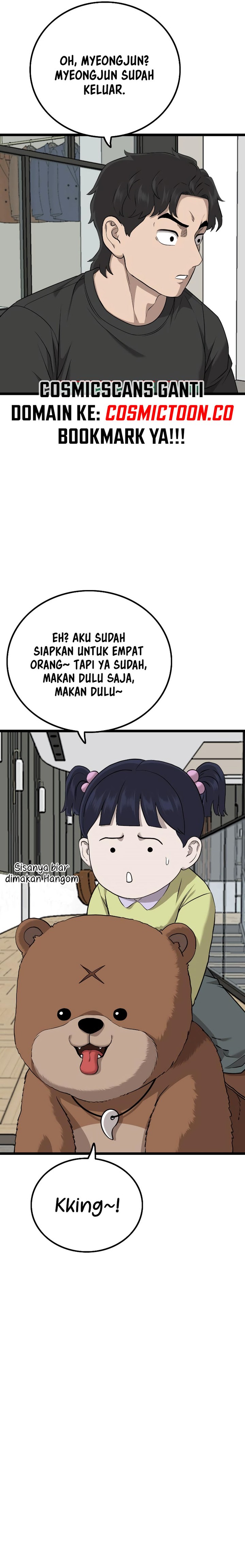 Dilarang COPAS - situs resmi www.mangacanblog.com - Komik a bad person 222 - chapter 222 223 Indonesia a bad person 222 - chapter 222 Terbaru 4|Baca Manga Komik Indonesia|Mangacan