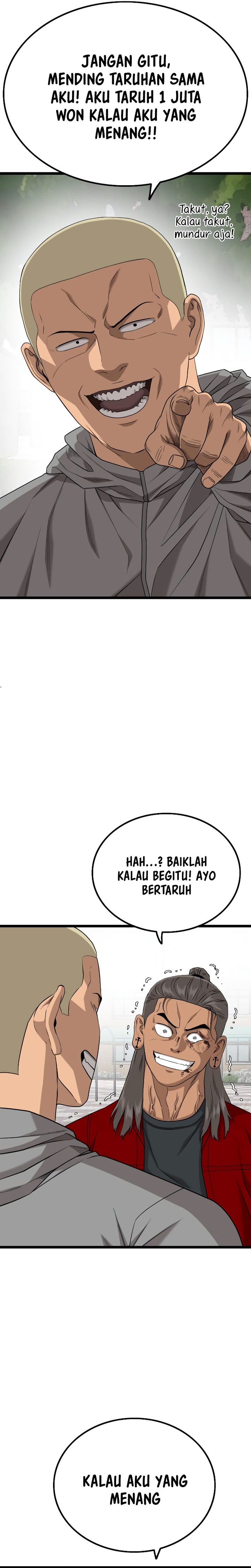 Dilarang COPAS - situs resmi www.mangacanblog.com - Komik a bad person 222 - chapter 222 223 Indonesia a bad person 222 - chapter 222 Terbaru 8|Baca Manga Komik Indonesia|Mangacan