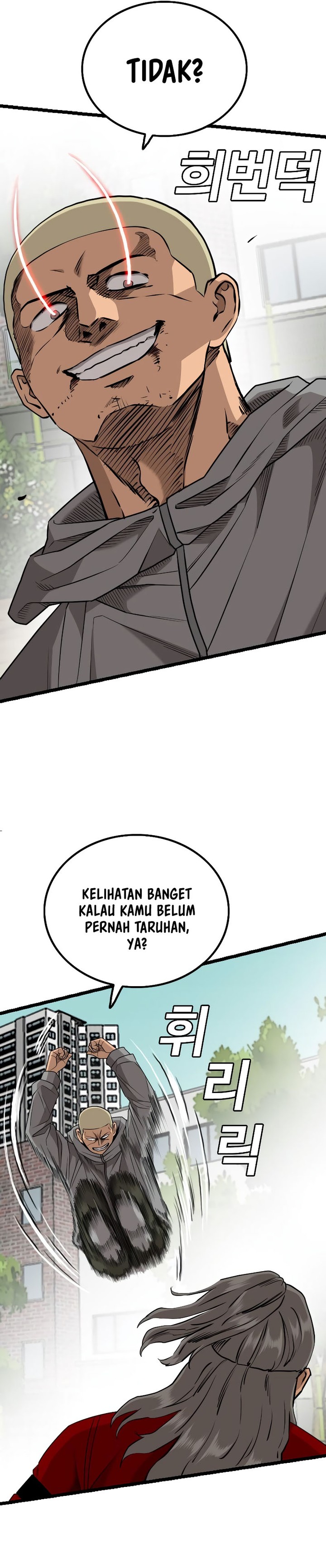 Dilarang COPAS - situs resmi www.mangacanblog.com - Komik a bad person 222 - chapter 222 223 Indonesia a bad person 222 - chapter 222 Terbaru 11|Baca Manga Komik Indonesia|Mangacan