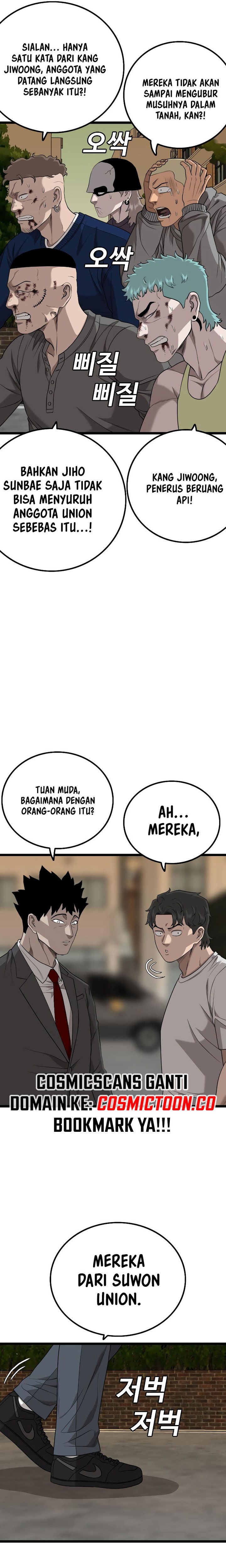 Dilarang COPAS - situs resmi www.mangacanblog.com - Komik a bad person 227 - chapter 227 228 Indonesia a bad person 227 - chapter 227 Terbaru 10|Baca Manga Komik Indonesia|Mangacan