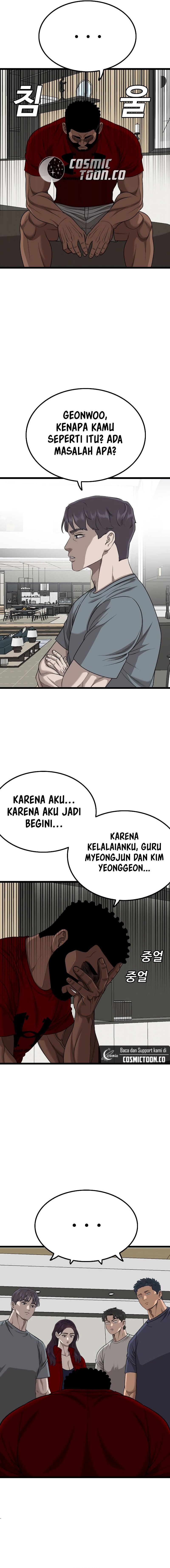 Dilarang COPAS - situs resmi www.mangacanblog.com - Komik a bad person 228 - chapter 228 229 Indonesia a bad person 228 - chapter 228 Terbaru 3|Baca Manga Komik Indonesia|Mangacan