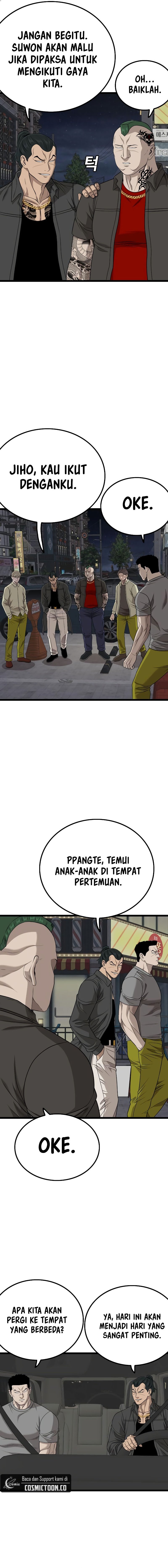 Dilarang COPAS - situs resmi www.mangacanblog.com - Komik a bad person 228 - chapter 228 229 Indonesia a bad person 228 - chapter 228 Terbaru 10|Baca Manga Komik Indonesia|Mangacan