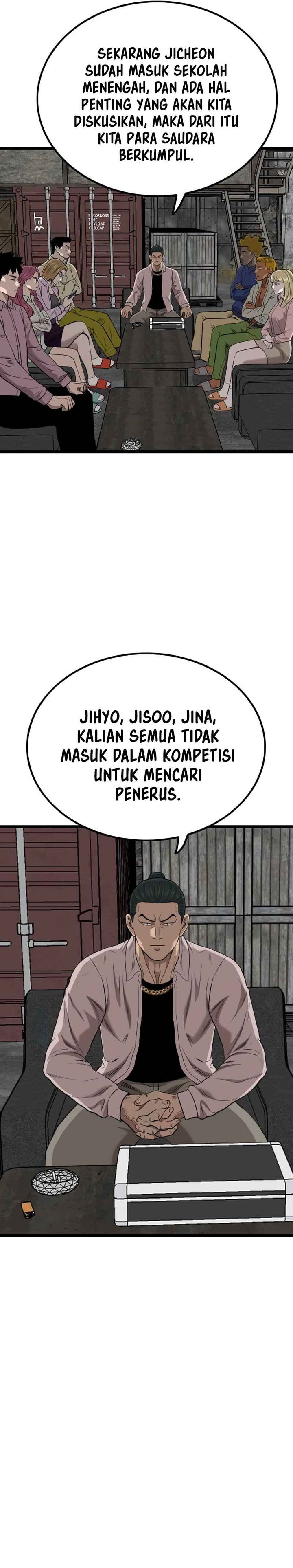 Dilarang COPAS - situs resmi www.mangacanblog.com - Komik a bad person 233 - chapter 233 234 Indonesia a bad person 233 - chapter 233 Terbaru 6|Baca Manga Komik Indonesia|Mangacan