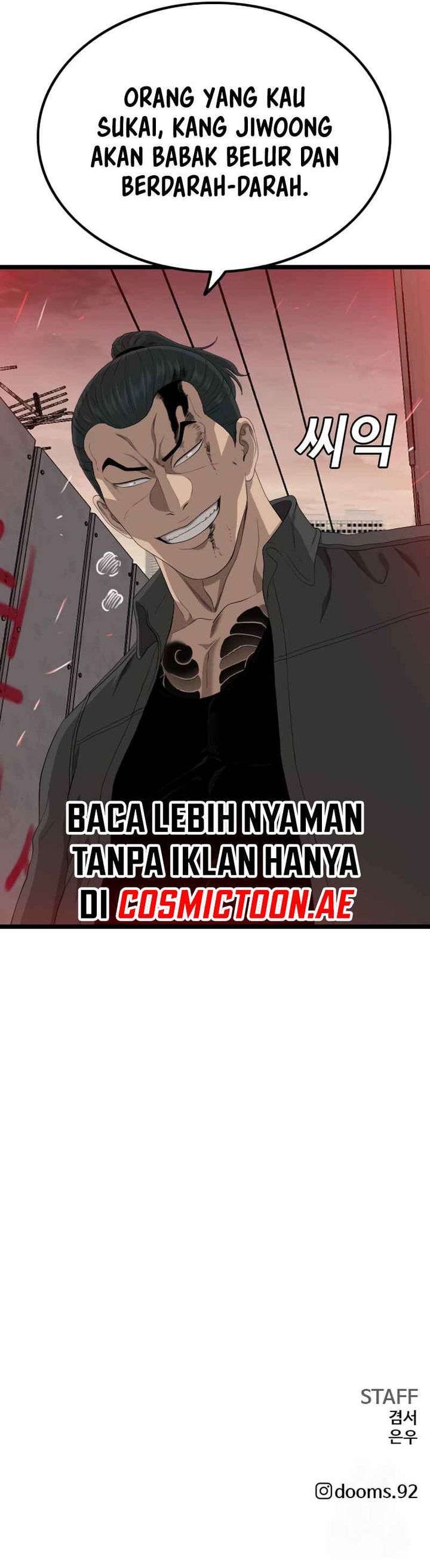 Dilarang COPAS - situs resmi www.mangacanblog.com - Komik a bad person 233 - chapter 233 234 Indonesia a bad person 233 - chapter 233 Terbaru 30|Baca Manga Komik Indonesia|Mangacan