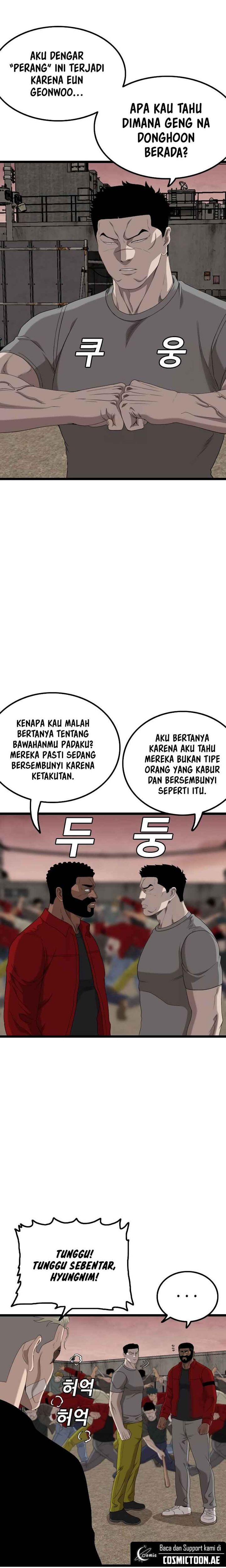 Dilarang COPAS - situs resmi www.mangacanblog.com - Komik a bad person 234 - chapter 234 235 Indonesia a bad person 234 - chapter 234 Terbaru 3|Baca Manga Komik Indonesia|Mangacan