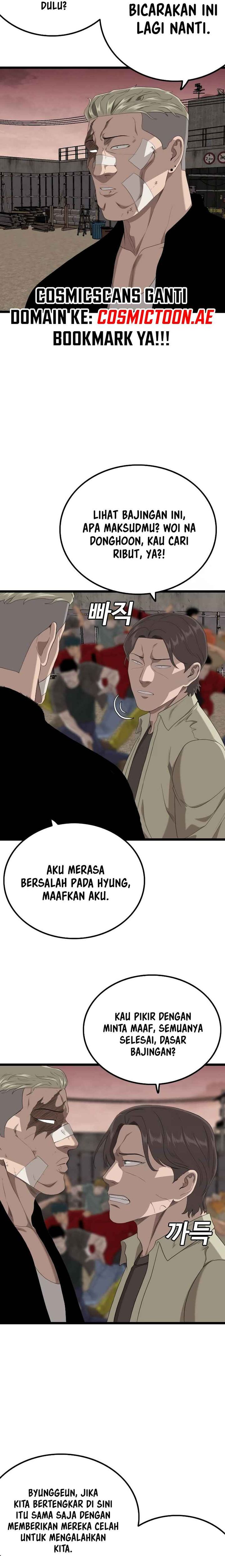 Dilarang COPAS - situs resmi www.mangacanblog.com - Komik a bad person 234 - chapter 234 235 Indonesia a bad person 234 - chapter 234 Terbaru 5|Baca Manga Komik Indonesia|Mangacan