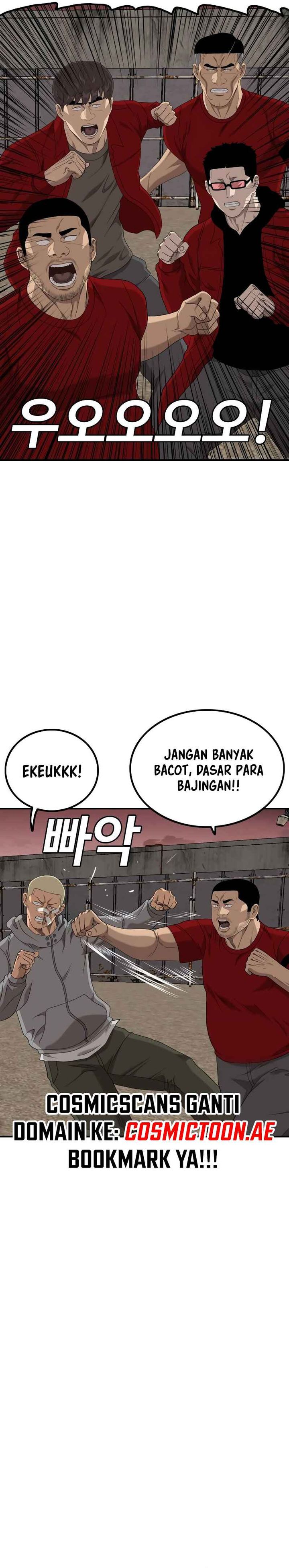 Dilarang COPAS - situs resmi www.mangacanblog.com - Komik a bad person 234 - chapter 234 235 Indonesia a bad person 234 - chapter 234 Terbaru 16|Baca Manga Komik Indonesia|Mangacan