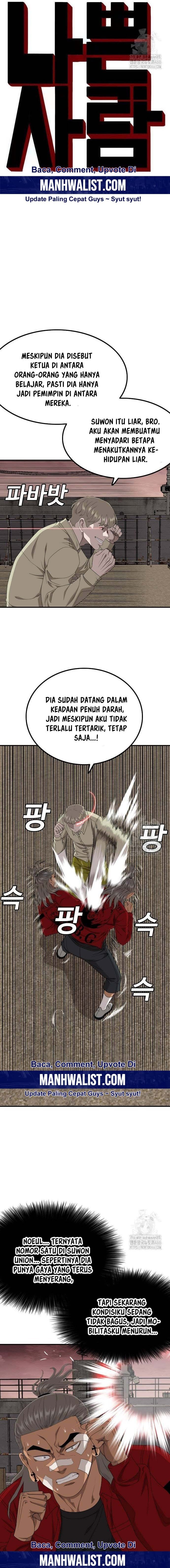 Dilarang COPAS - situs resmi www.mangacanblog.com - Komik a bad person 235 - chapter 235 236 Indonesia a bad person 235 - chapter 235 Terbaru 1|Baca Manga Komik Indonesia|Mangacan