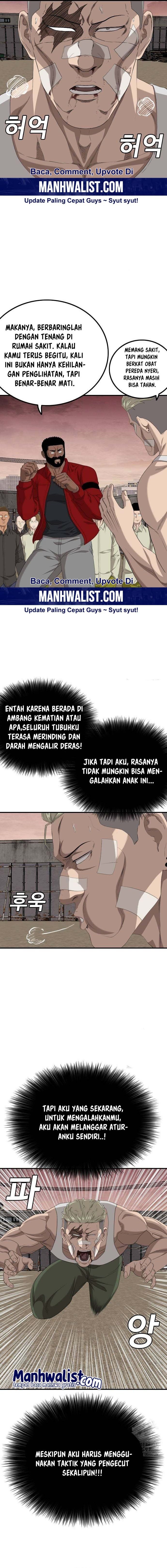 Dilarang COPAS - situs resmi www.mangacanblog.com - Komik a bad person 235 - chapter 235 236 Indonesia a bad person 235 - chapter 235 Terbaru 10|Baca Manga Komik Indonesia|Mangacan