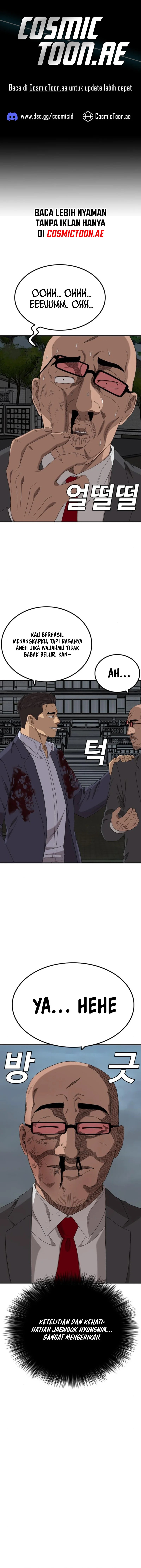 A Bad Person chapter 252