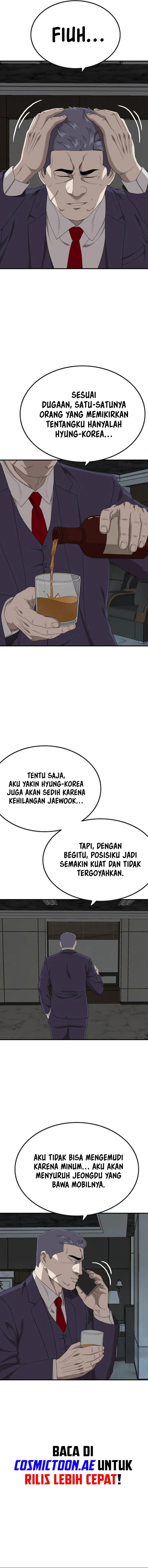 A Bad Person chapter 252
