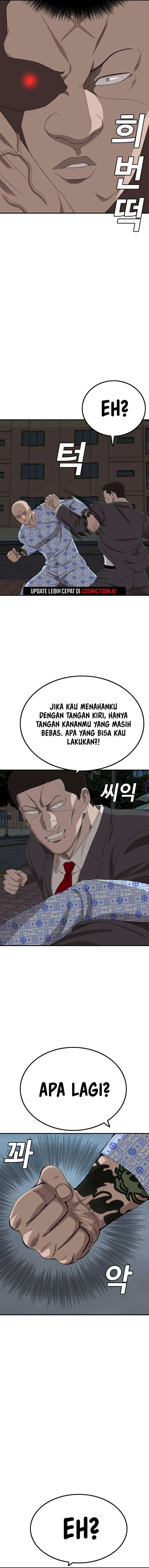 A Bad Person chapter 252