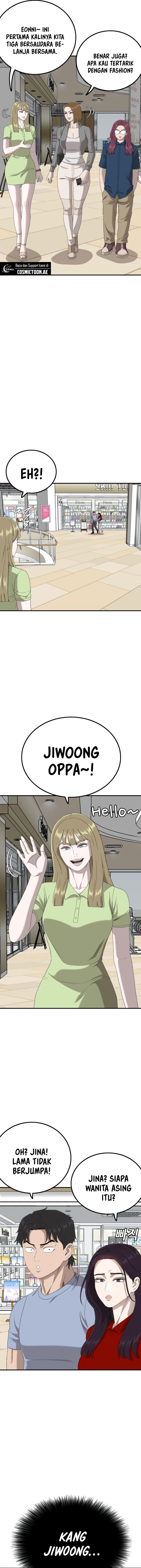 Dilarang COPAS - situs resmi www.mangacanblog.com - Komik a bad person 254 - chapter 254 255 Indonesia a bad person 254 - chapter 254 Terbaru 6|Baca Manga Komik Indonesia|Mangacan