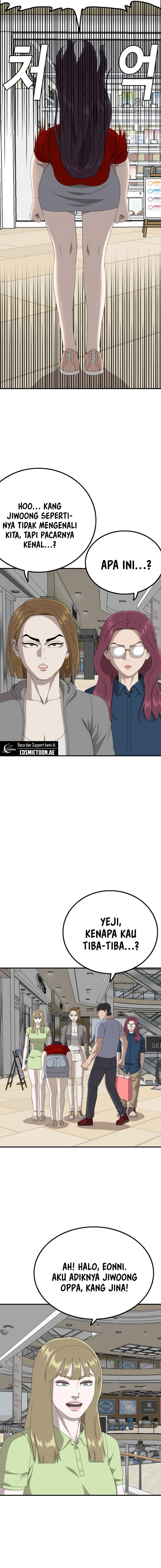 Dilarang COPAS - situs resmi www.mangacanblog.com - Komik a bad person 254 - chapter 254 255 Indonesia a bad person 254 - chapter 254 Terbaru 8|Baca Manga Komik Indonesia|Mangacan