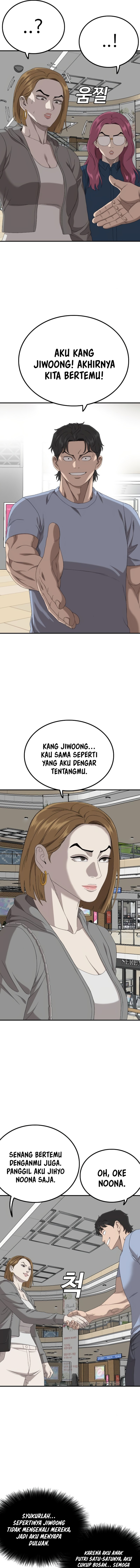 Dilarang COPAS - situs resmi www.mangacanblog.com - Komik a bad person 254 - chapter 254 255 Indonesia a bad person 254 - chapter 254 Terbaru 10|Baca Manga Komik Indonesia|Mangacan