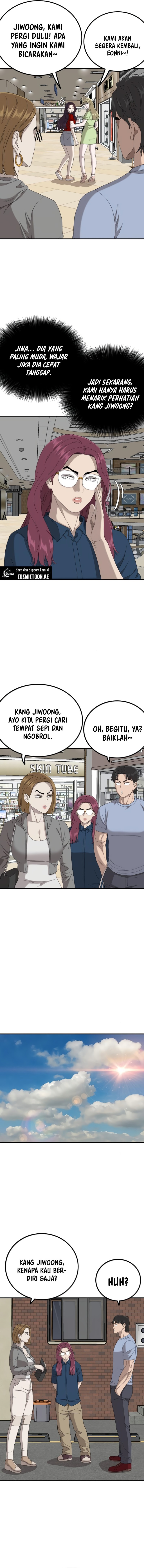 Dilarang COPAS - situs resmi www.mangacanblog.com - Komik a bad person 254 - chapter 254 255 Indonesia a bad person 254 - chapter 254 Terbaru 12|Baca Manga Komik Indonesia|Mangacan