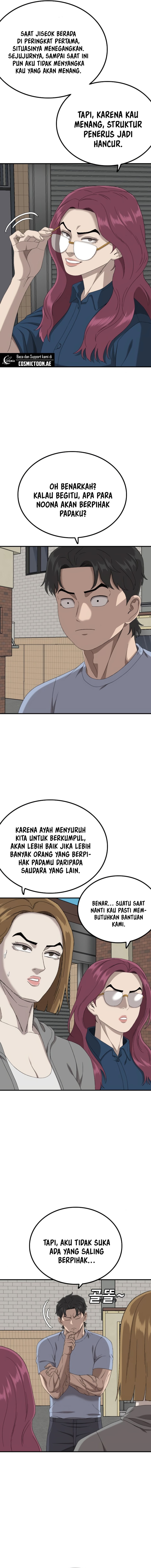 Dilarang COPAS - situs resmi www.mangacanblog.com - Komik a bad person 254 - chapter 254 255 Indonesia a bad person 254 - chapter 254 Terbaru 15|Baca Manga Komik Indonesia|Mangacan