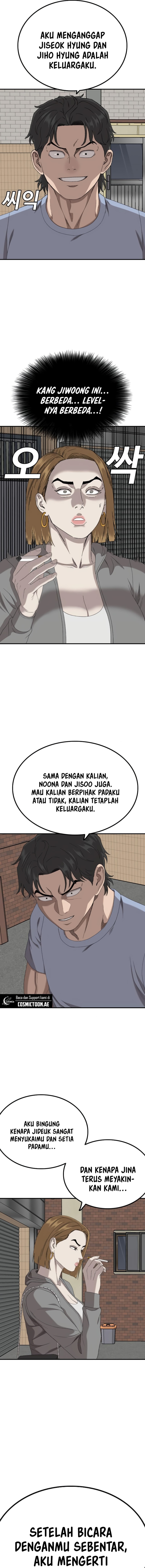 Dilarang COPAS - situs resmi www.mangacanblog.com - Komik a bad person 254 - chapter 254 255 Indonesia a bad person 254 - chapter 254 Terbaru 16|Baca Manga Komik Indonesia|Mangacan