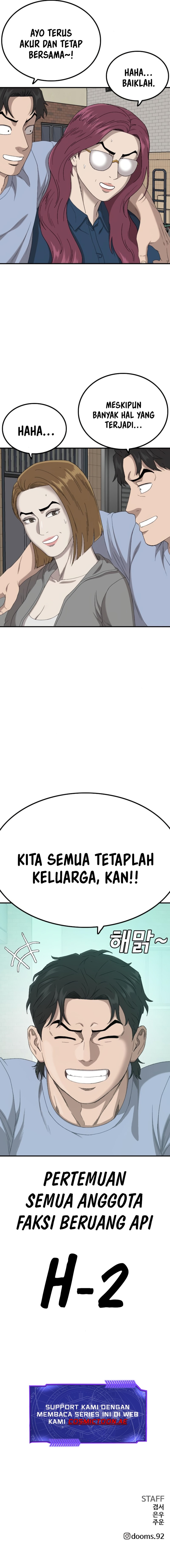 Dilarang COPAS - situs resmi www.mangacanblog.com - Komik a bad person 254 - chapter 254 255 Indonesia a bad person 254 - chapter 254 Terbaru 18|Baca Manga Komik Indonesia|Mangacan