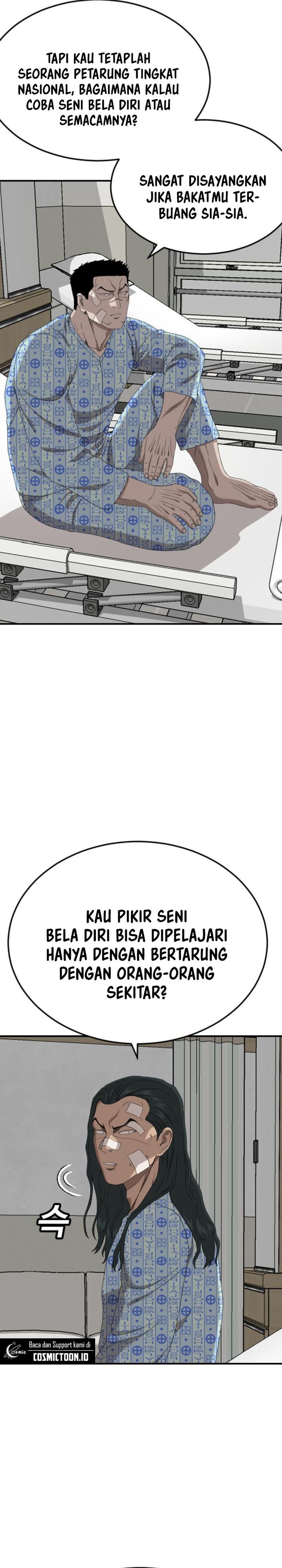 Dilarang COPAS - situs resmi www.mangacanblog.com - Komik a bad person 261 - chapter 261 262 Indonesia a bad person 261 - chapter 261 Terbaru 8|Baca Manga Komik Indonesia|Mangacan