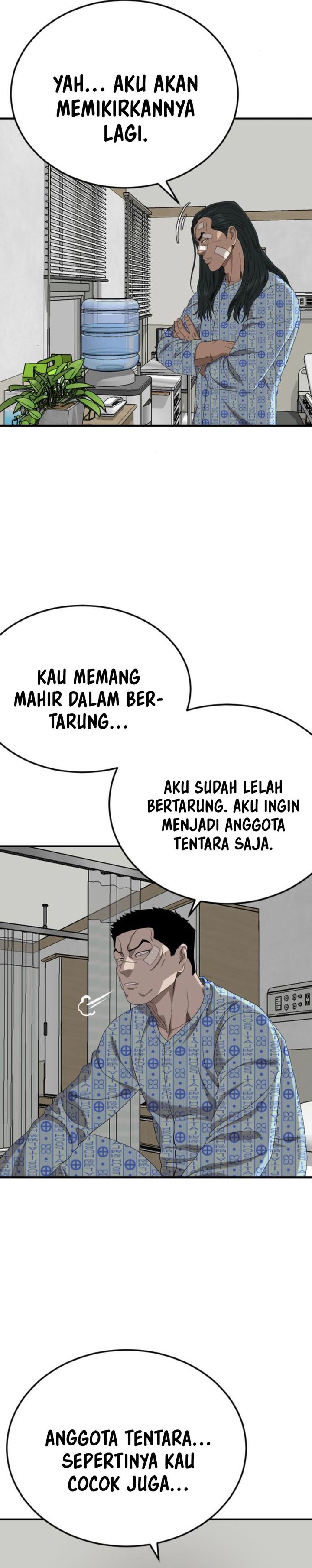 Dilarang COPAS - situs resmi www.mangacanblog.com - Komik a bad person 261 - chapter 261 262 Indonesia a bad person 261 - chapter 261 Terbaru 11|Baca Manga Komik Indonesia|Mangacan