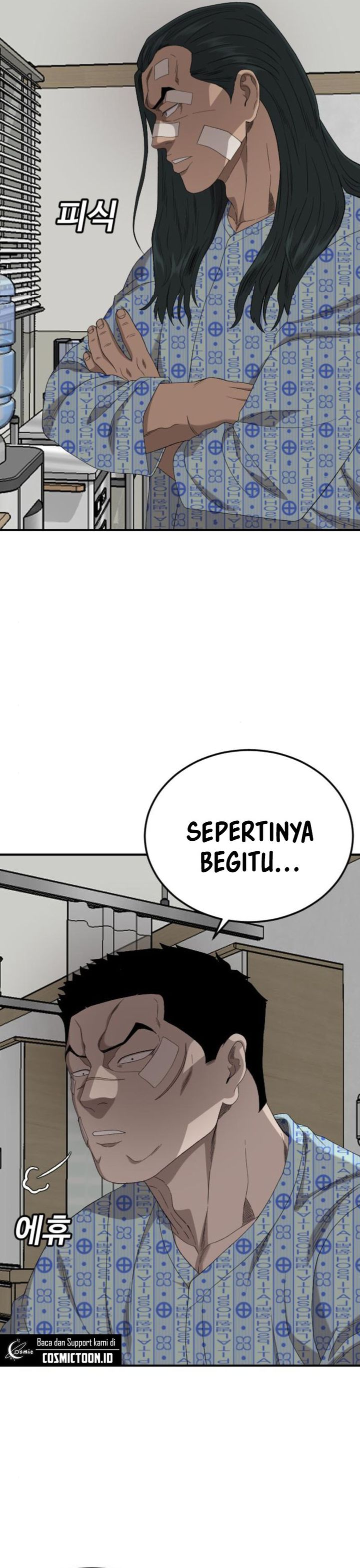 Dilarang COPAS - situs resmi www.mangacanblog.com - Komik a bad person 261 - chapter 261 262 Indonesia a bad person 261 - chapter 261 Terbaru 12|Baca Manga Komik Indonesia|Mangacan