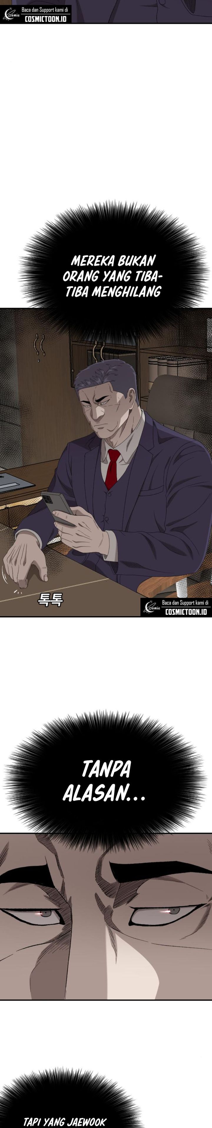 Dilarang COPAS - situs resmi www.mangacanblog.com - Komik a bad person 261 - chapter 261 262 Indonesia a bad person 261 - chapter 261 Terbaru 14|Baca Manga Komik Indonesia|Mangacan