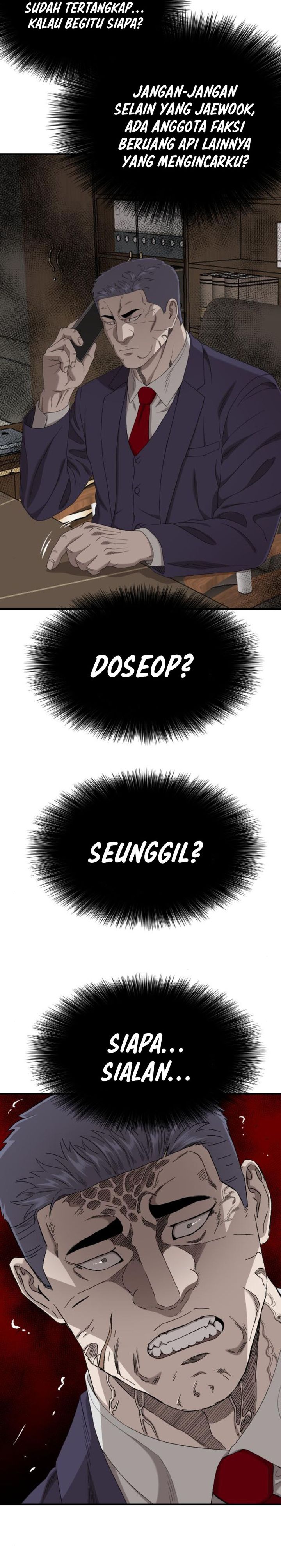 Dilarang COPAS - situs resmi www.mangacanblog.com - Komik a bad person 261 - chapter 261 262 Indonesia a bad person 261 - chapter 261 Terbaru 15|Baca Manga Komik Indonesia|Mangacan