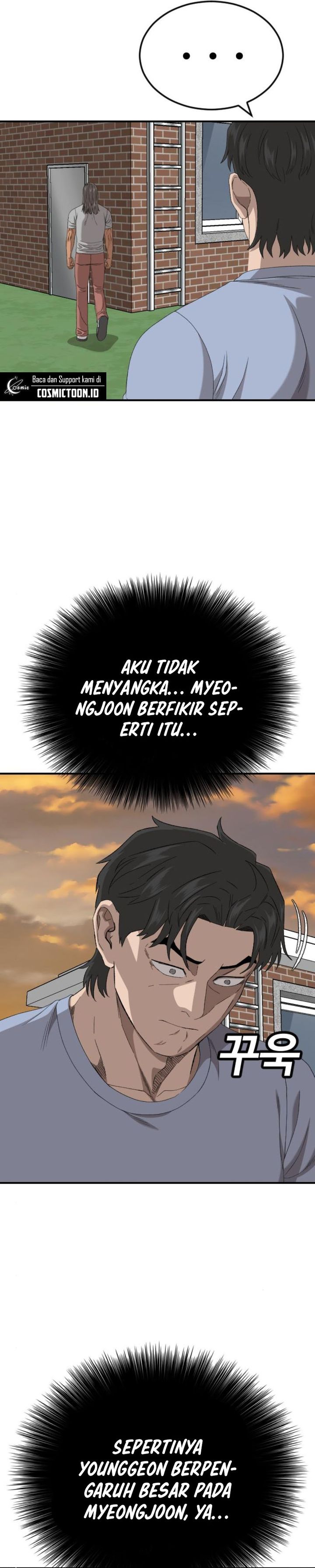 Dilarang COPAS - situs resmi www.mangacanblog.com - Komik a bad person 261 - chapter 261 262 Indonesia a bad person 261 - chapter 261 Terbaru 26|Baca Manga Komik Indonesia|Mangacan
