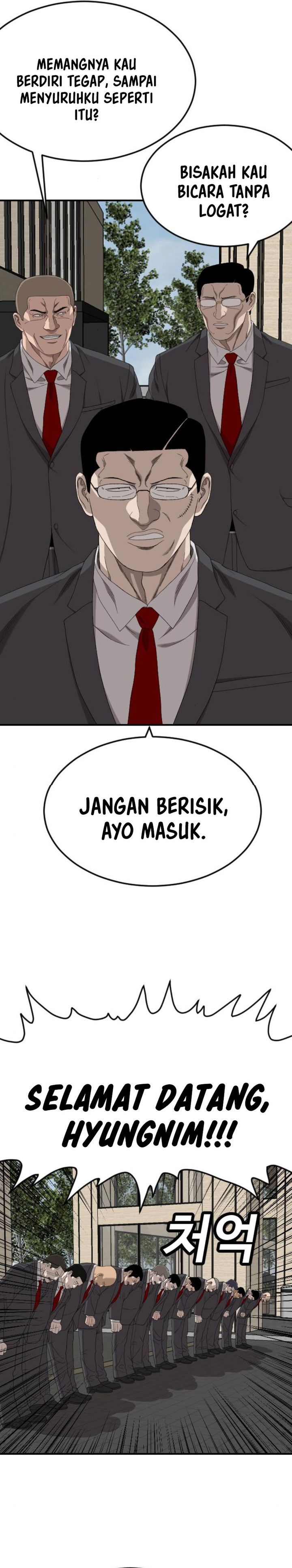 Dilarang COPAS - situs resmi www.mangacanblog.com - Komik a bad person 261 - chapter 261 262 Indonesia a bad person 261 - chapter 261 Terbaru 35|Baca Manga Komik Indonesia|Mangacan