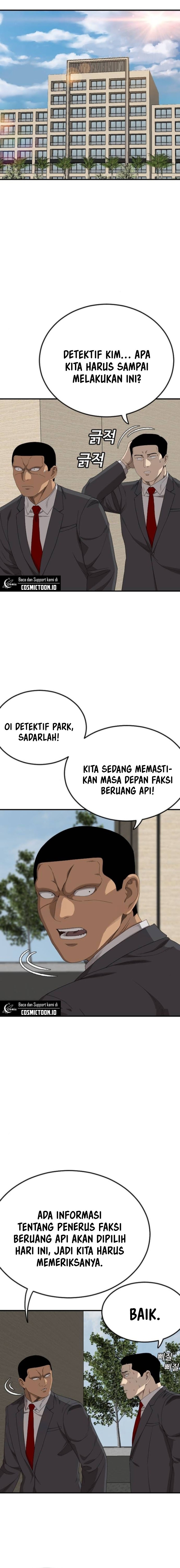 Dilarang COPAS - situs resmi www.mangacanblog.com - Komik a bad person 263 - chapter 263 264 Indonesia a bad person 263 - chapter 263 Terbaru 2|Baca Manga Komik Indonesia|Mangacan