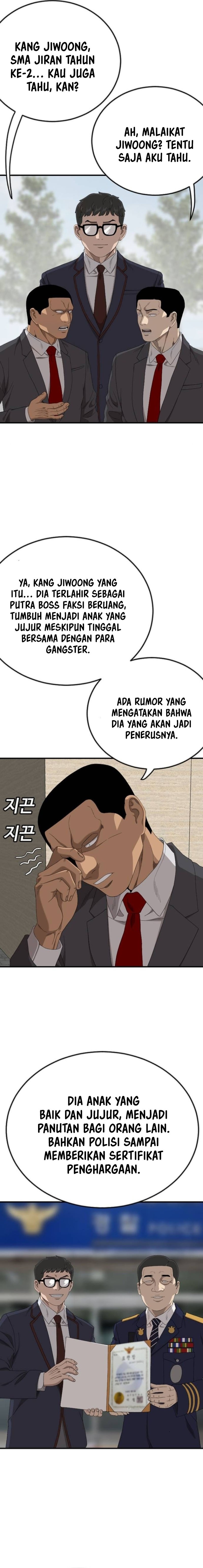 Dilarang COPAS - situs resmi www.mangacanblog.com - Komik a bad person 263 - chapter 263 264 Indonesia a bad person 263 - chapter 263 Terbaru 3|Baca Manga Komik Indonesia|Mangacan