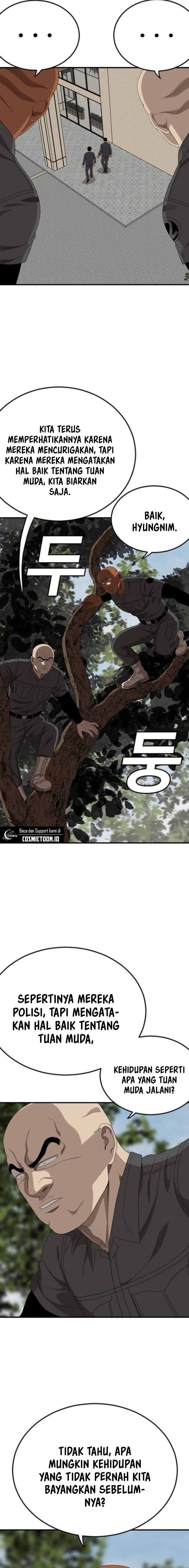 Dilarang COPAS - situs resmi www.mangacanblog.com - Komik a bad person 263 - chapter 263 264 Indonesia a bad person 263 - chapter 263 Terbaru 5|Baca Manga Komik Indonesia|Mangacan