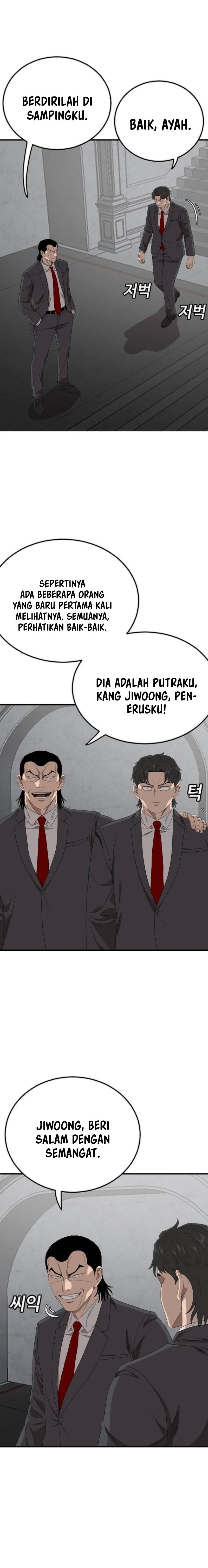 Dilarang COPAS - situs resmi www.mangacanblog.com - Komik a bad person 263 - chapter 263 264 Indonesia a bad person 263 - chapter 263 Terbaru 8|Baca Manga Komik Indonesia|Mangacan