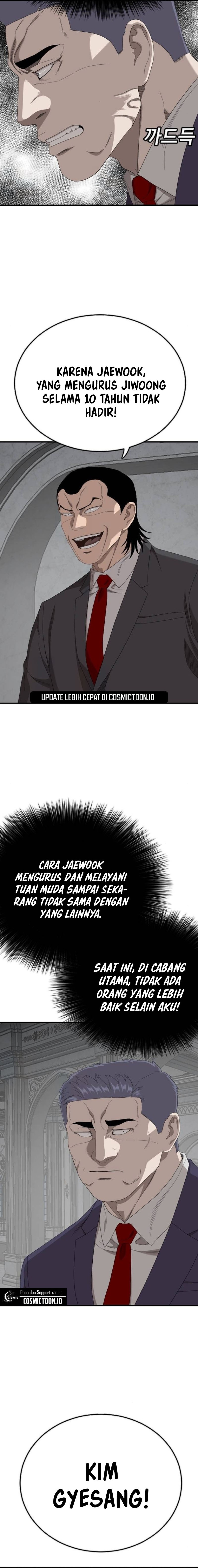 Dilarang COPAS - situs resmi www.mangacanblog.com - Komik a bad person 263 - chapter 263 264 Indonesia a bad person 263 - chapter 263 Terbaru 13|Baca Manga Komik Indonesia|Mangacan
