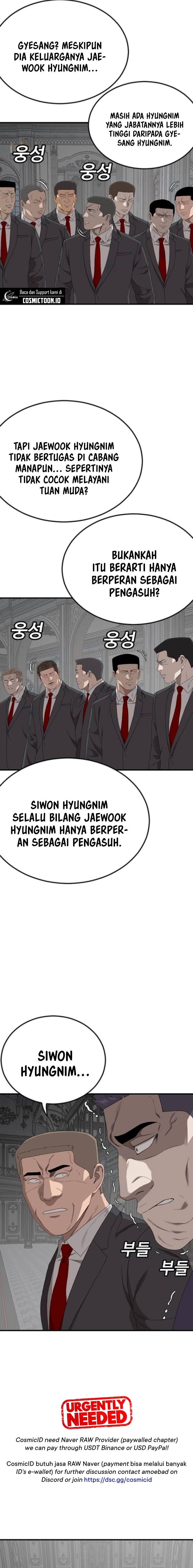 Dilarang COPAS - situs resmi www.mangacanblog.com - Komik a bad person 263 - chapter 263 264 Indonesia a bad person 263 - chapter 263 Terbaru 15|Baca Manga Komik Indonesia|Mangacan