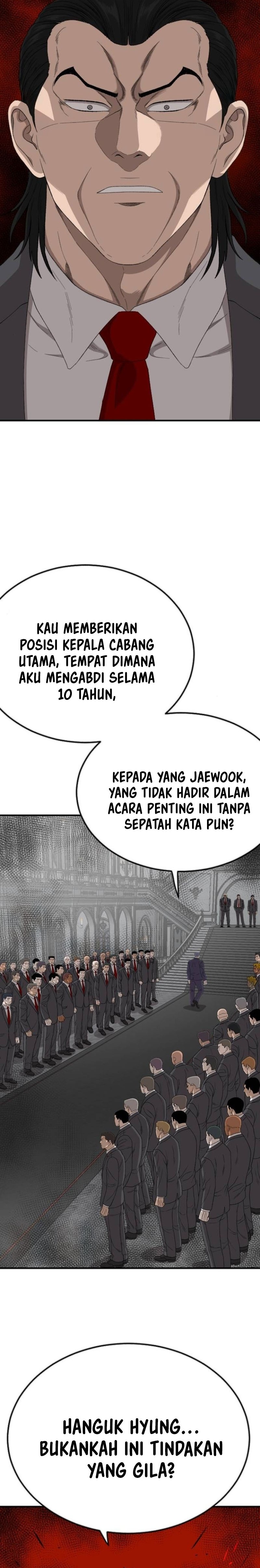 Dilarang COPAS - situs resmi www.mangacanblog.com - Komik a bad person 263 - chapter 263 264 Indonesia a bad person 263 - chapter 263 Terbaru 21|Baca Manga Komik Indonesia|Mangacan