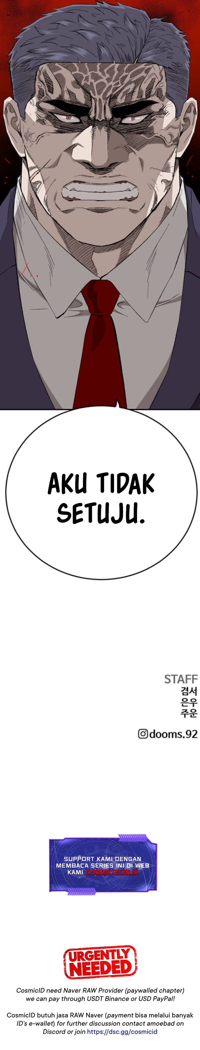 Dilarang COPAS - situs resmi www.mangacanblog.com - Komik a bad person 263 - chapter 263 264 Indonesia a bad person 263 - chapter 263 Terbaru 22|Baca Manga Komik Indonesia|Mangacan