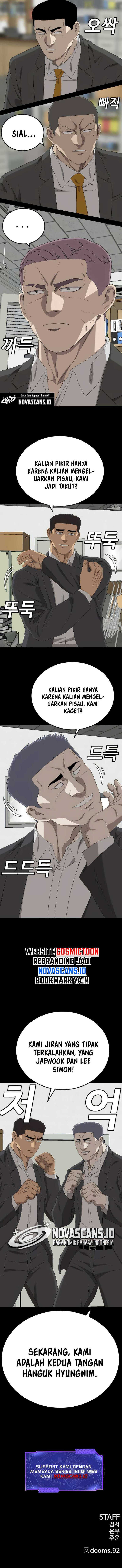 Dilarang COPAS - situs resmi www.mangacanblog.com - Komik a bad person 265 - chapter 265 266 Indonesia a bad person 265 - chapter 265 Terbaru 10|Baca Manga Komik Indonesia|Mangacan