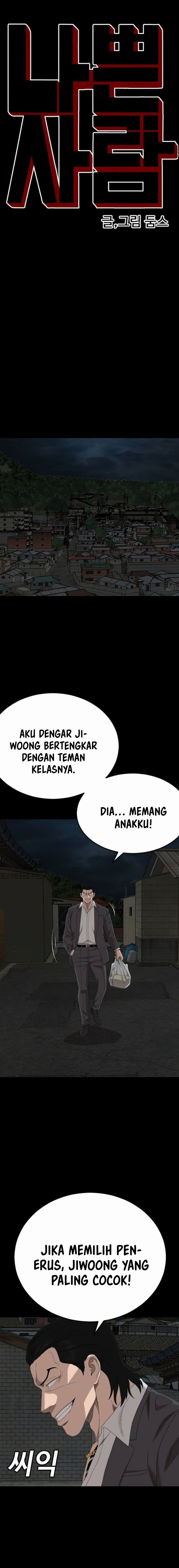 Dilarang COPAS - situs resmi www.mangacanblog.com - Komik a bad person 269 - chapter 269 270 Indonesia a bad person 269 - chapter 269 Terbaru 1|Baca Manga Komik Indonesia|Mangacan