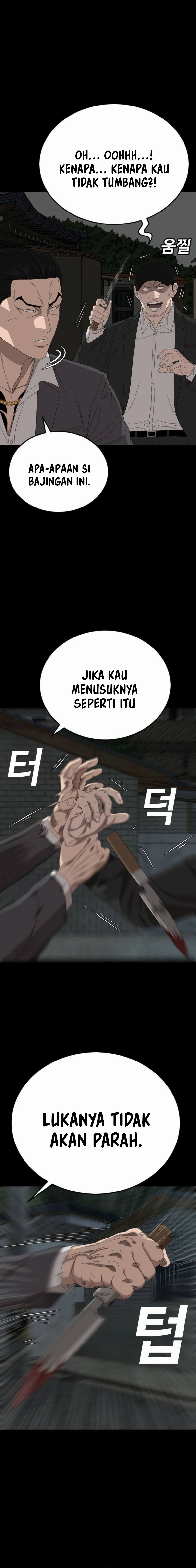Dilarang COPAS - situs resmi www.mangacanblog.com - Komik a bad person 269 - chapter 269 270 Indonesia a bad person 269 - chapter 269 Terbaru 3|Baca Manga Komik Indonesia|Mangacan