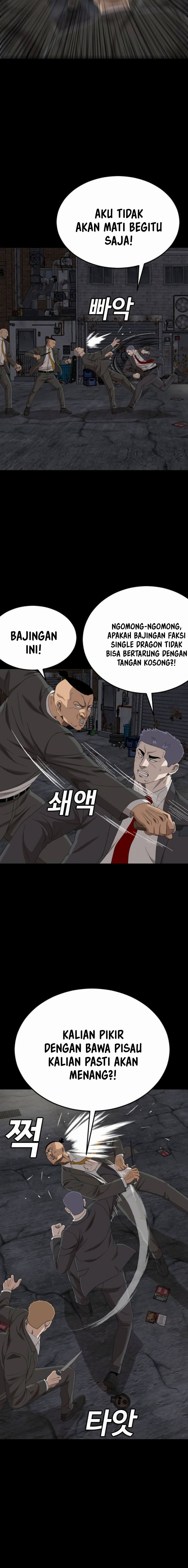 Dilarang COPAS - situs resmi www.mangacanblog.com - Komik a bad person 269 - chapter 269 270 Indonesia a bad person 269 - chapter 269 Terbaru 19|Baca Manga Komik Indonesia|Mangacan