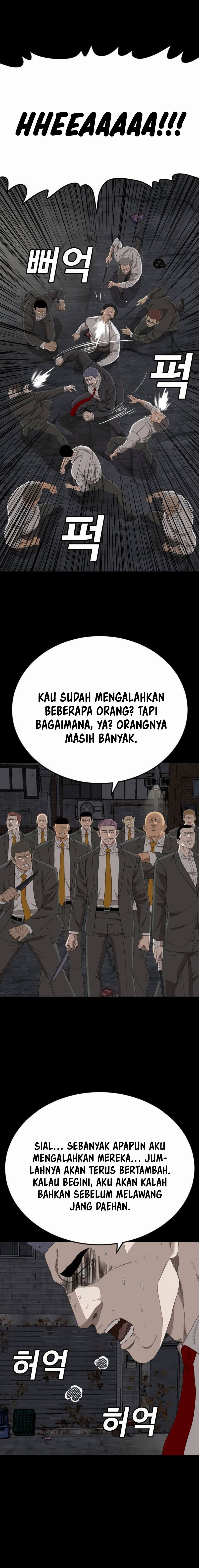 Dilarang COPAS - situs resmi www.mangacanblog.com - Komik a bad person 269 - chapter 269 270 Indonesia a bad person 269 - chapter 269 Terbaru 21|Baca Manga Komik Indonesia|Mangacan