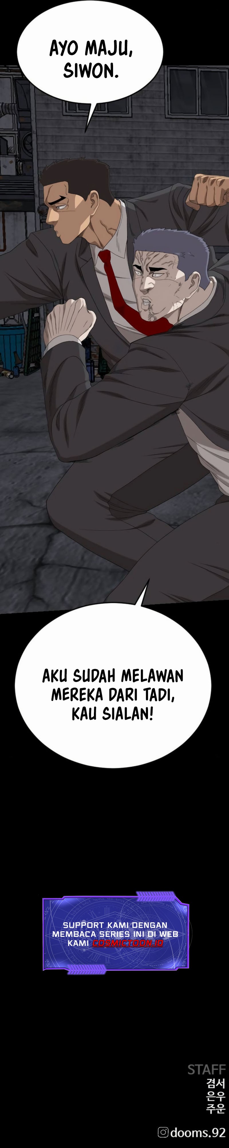 Dilarang COPAS - situs resmi www.mangacanblog.com - Komik a bad person 269 - chapter 269 270 Indonesia a bad person 269 - chapter 269 Terbaru 25|Baca Manga Komik Indonesia|Mangacan