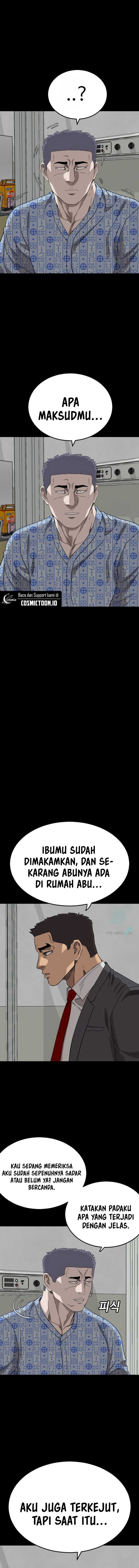 Dilarang COPAS - situs resmi www.mangacanblog.com - Komik a bad person 274 - chapter 274 275 Indonesia a bad person 274 - chapter 274 Terbaru 4|Baca Manga Komik Indonesia|Mangacan