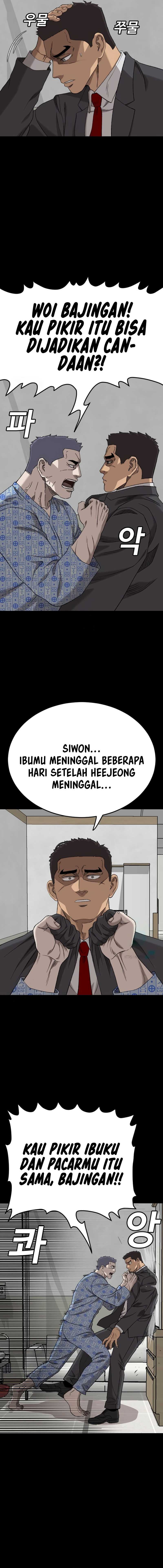 Dilarang COPAS - situs resmi www.mangacanblog.com - Komik a bad person 274 - chapter 274 275 Indonesia a bad person 274 - chapter 274 Terbaru 5|Baca Manga Komik Indonesia|Mangacan